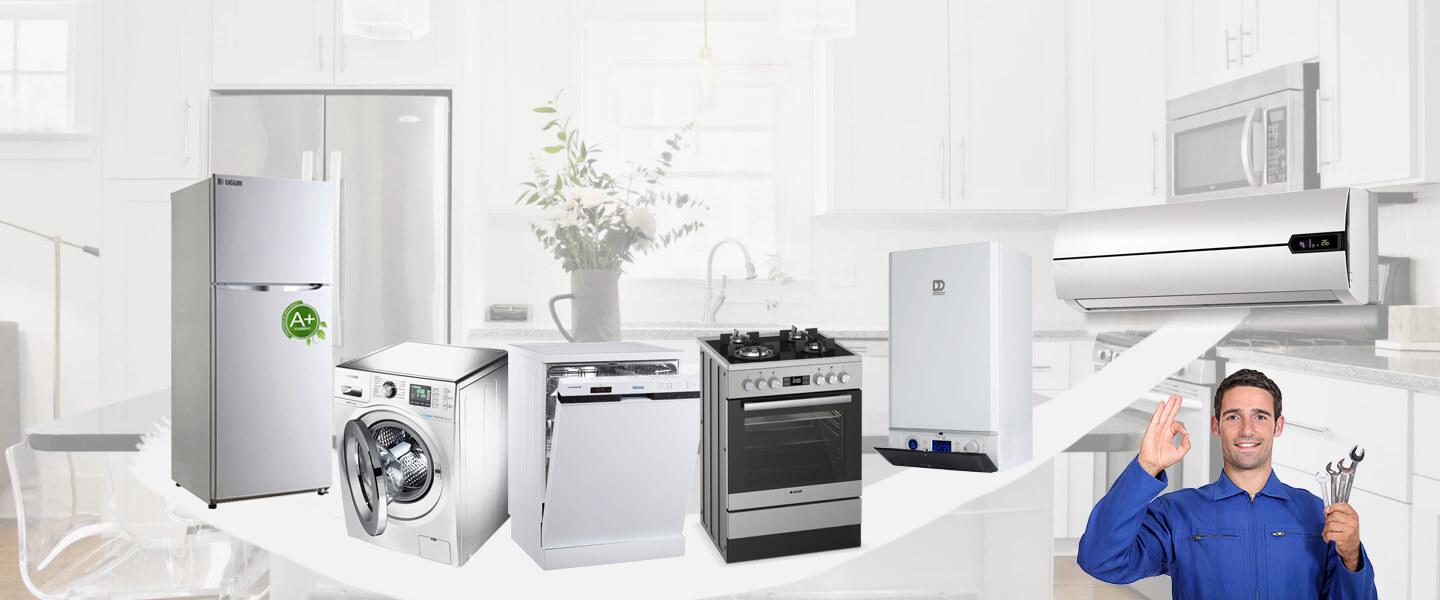 Çamardı Daikin Servisi
